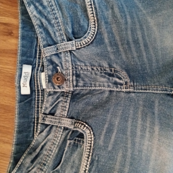 Mudd jeans - Picture 4 of 5
